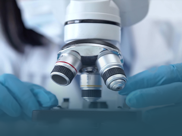 Unileão oferta imersão em citologia cervicovaginal