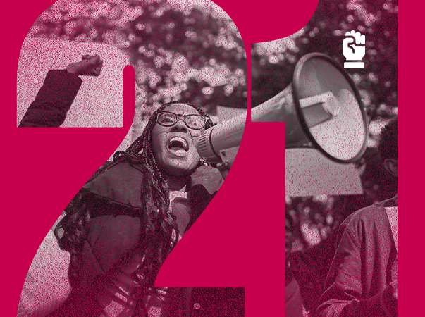 Unileão apoia campanha dos 21 Dias de Ativismo pelo Fim da Violência contra Meninas e Mulheres