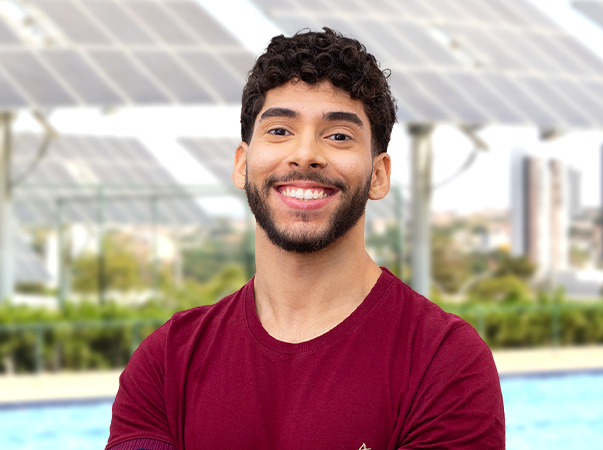 Bora de Bolsa 100%: estude na Unileão agora com segurança total e só pague depois