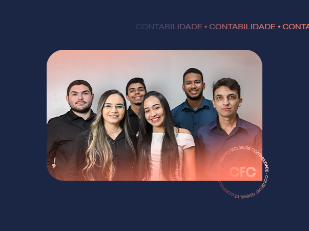 Unileão celebra aprovação de formandos no Exame do Conselho Federal de Contabilidade