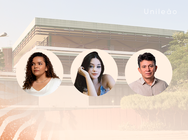 Programa de extensão da Unileão tem trabalho aprovado na 14ª edição do Encontro Internacional de Direitos Culturais