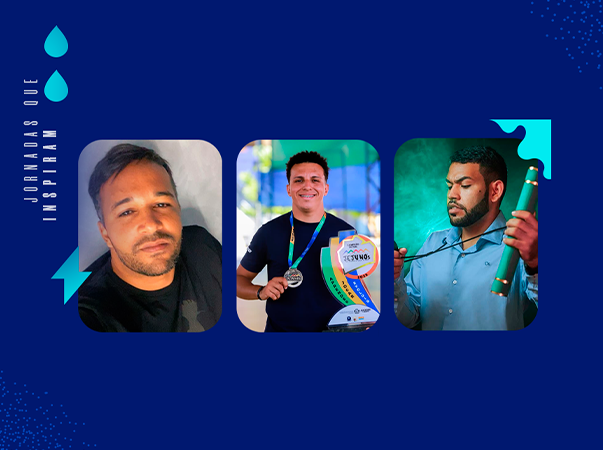 Egressos de Educação Física são aprovados em concurso público da Paraíba