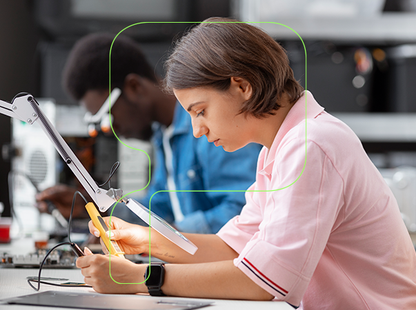 Laboratório de Inovação da Unileão ajuda a impulsionar desenvolvimento sustentável e tecnológico no Cariri