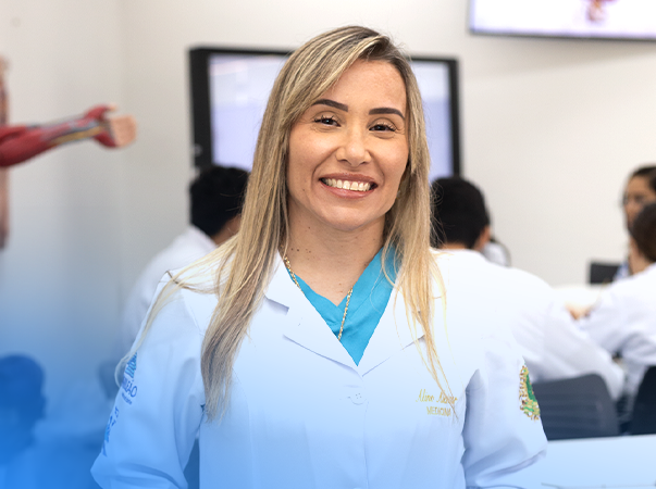 Unileão divulga 5ª chamada do Vestibular de Medicina 2026.1