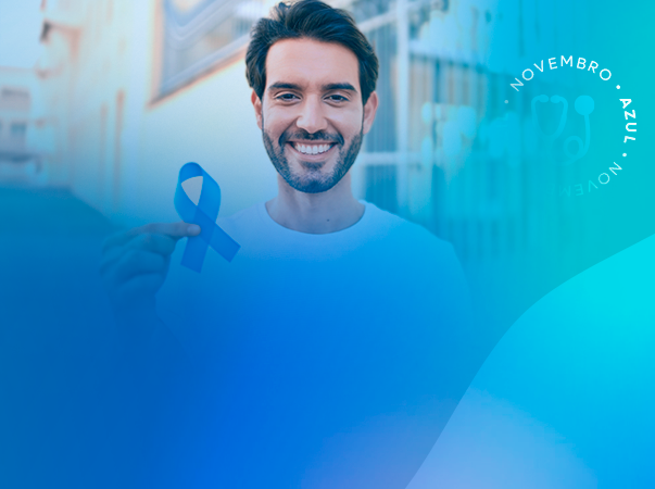 Novembro Azul na Unileão destaca cuidado integral com a saúde do homem