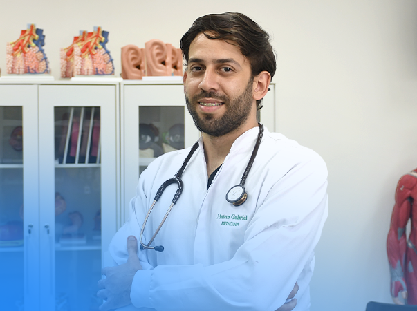 Unileão divulga 4ª chamada do Vestibular de Medicina 2026.1