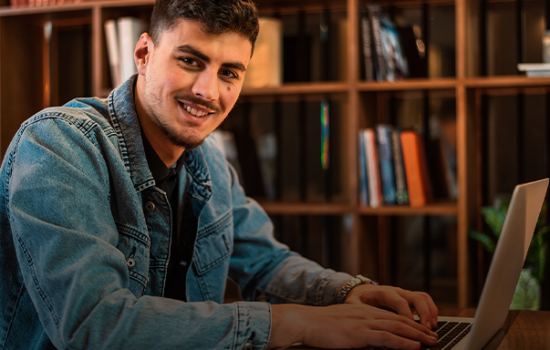 Unileão incentiva participação no Santander X Explorer 2026