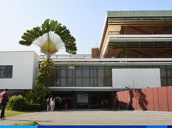 Unileão 2026.1: excelência acadêmica, acolhimento e várias formas de ingresso para transformar o futuro