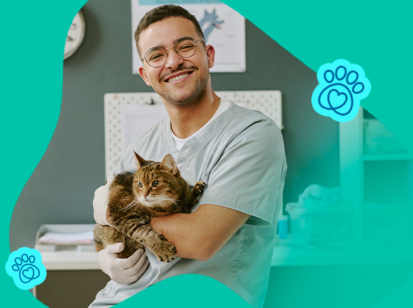 Projeto “Vivenciando a Medicina Veterinária” abre 164 vagas e cadastro de reserva