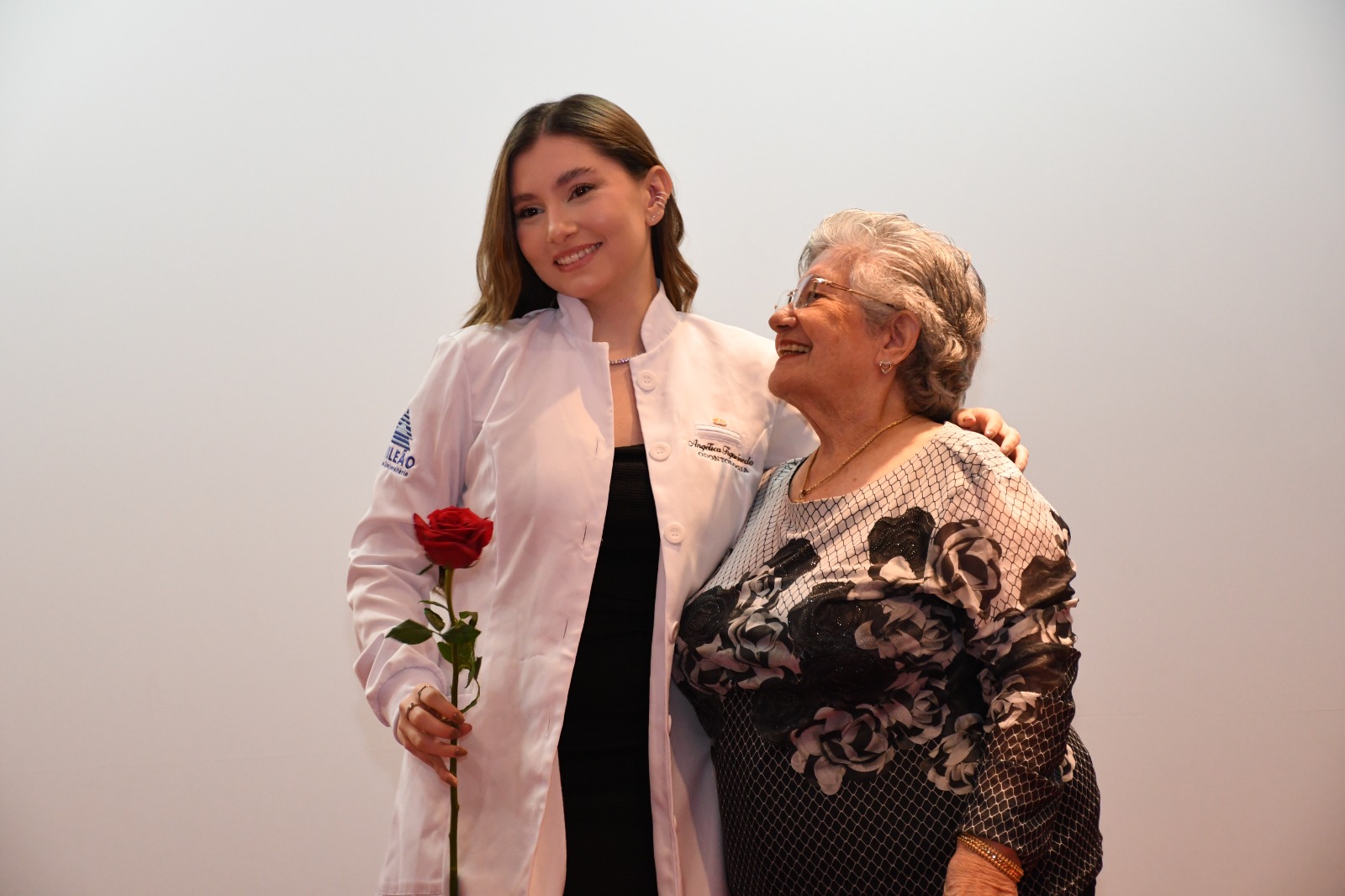 Unileão celebra Cerimônia do Jaleco da Odontologia em encontro marcado por sonhos, emoção e novos começos