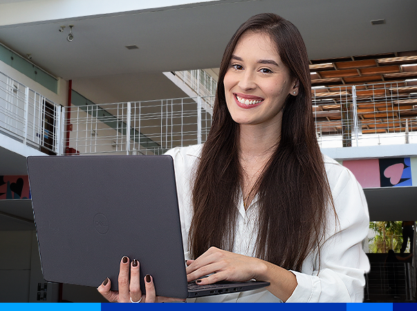 Inscrições abertas para o Vestibular Digital 2026.1 da Unileão com bolsas de até 50%