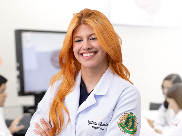 Unileão abre processo seletivo de transferência para o curso de Medicina no semestre 2026.1