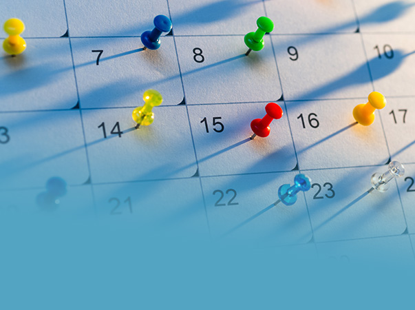 Calendário Acadêmico do Mestrado Profissional em Ensino em Saúde 2026.1 já está disponível