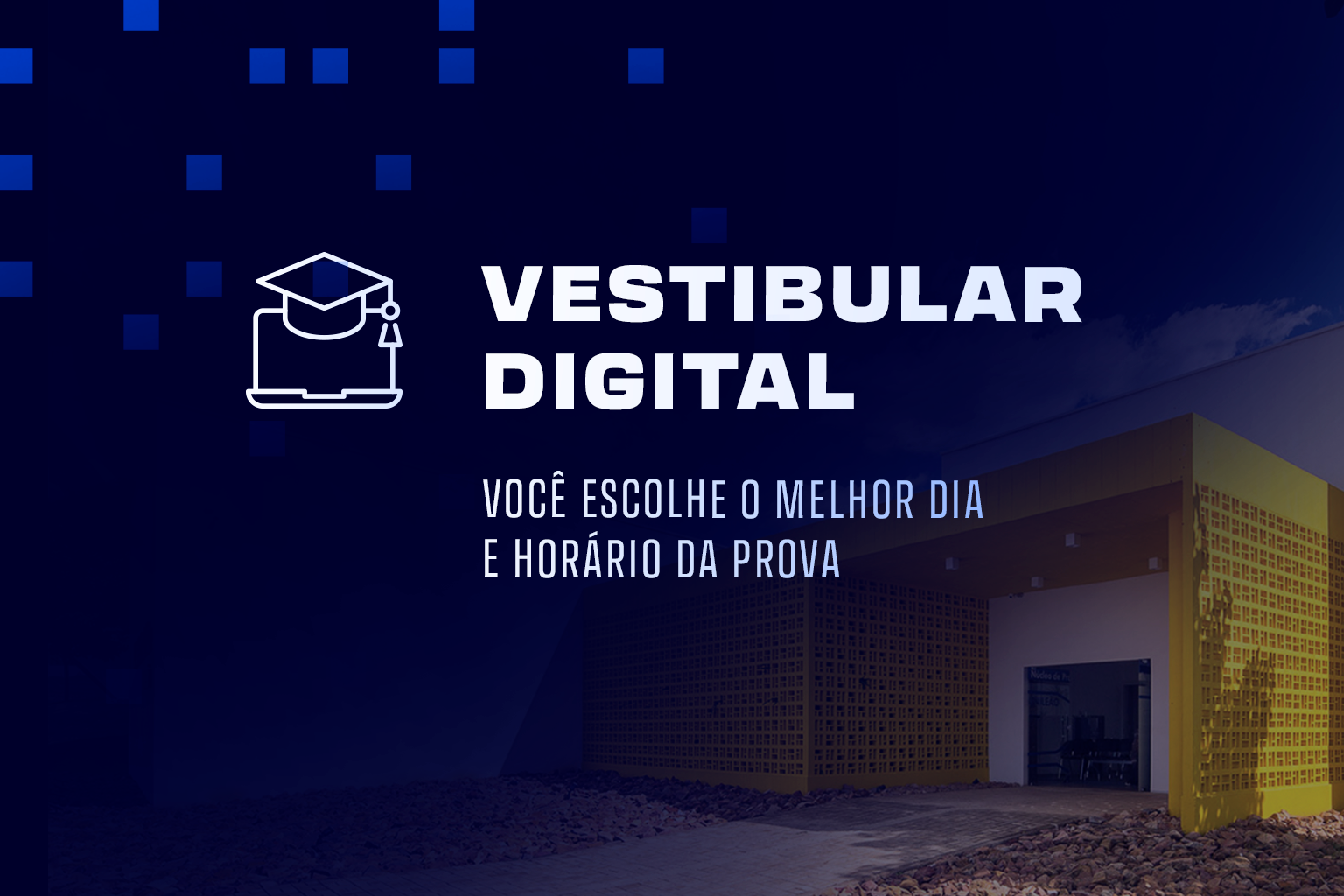 Mega Vestibular