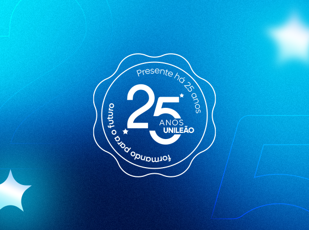 Um sonho que nasceu no Cariri: Unileão celebra 25 anos de história
