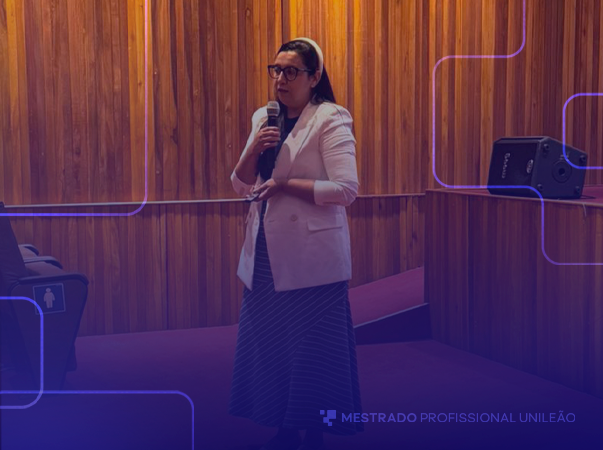 Mestrado Profissional em Ensino em Saúde da Unileão tem aula inaugural sobre avanços e desafios para o campo