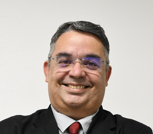 Christiano Siebra