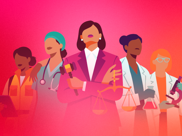 Elas por Elas: campanha da Unileão destaca a força da rede feminina de apoio e transformação