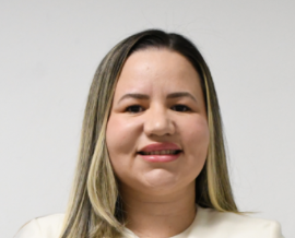 Fabrina Moura