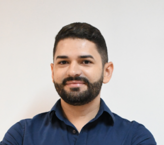 Frank Mendonça Junior