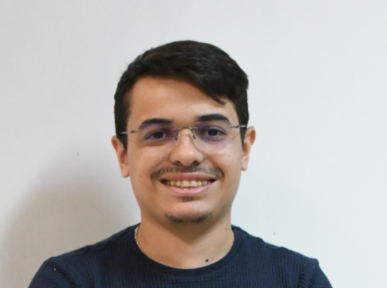 Matheus Felipe de Aquino Gomes