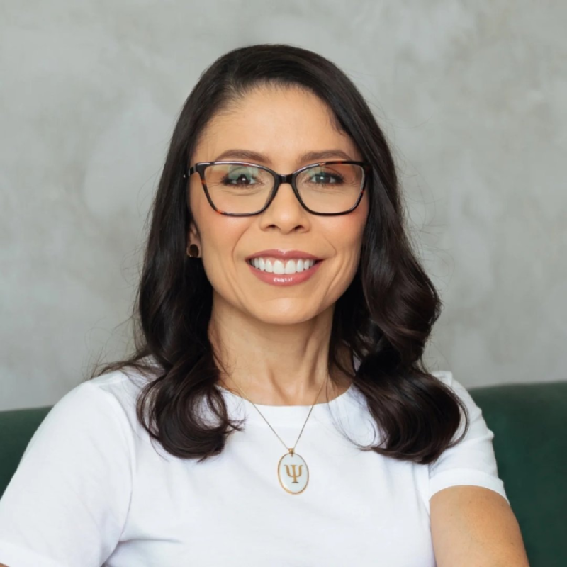 Silvia Morais