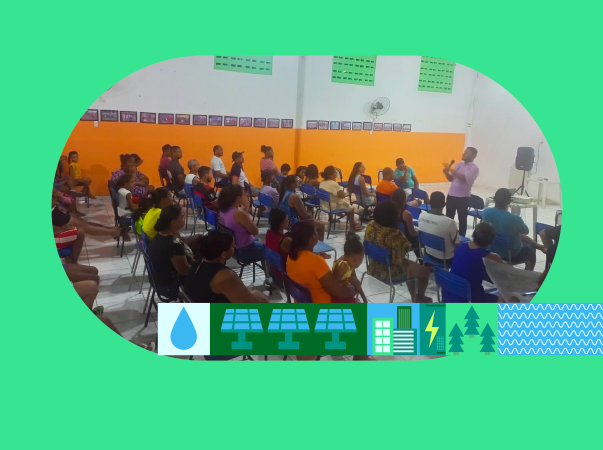 Sustentabilidade além do campus: como projetos da Unileão chegam às comunidades do Cariri