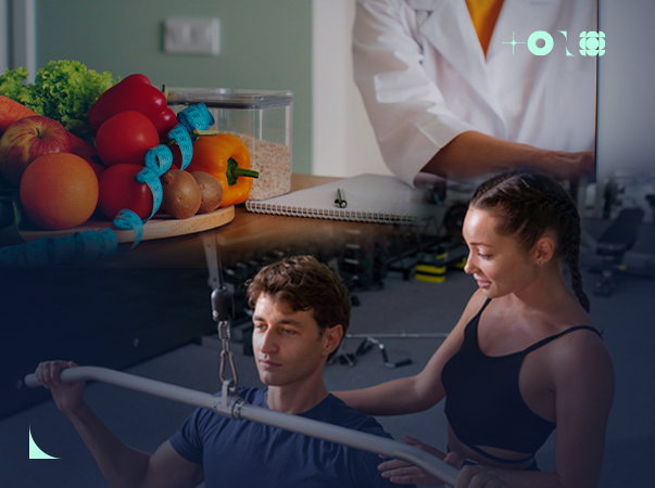 Saúde, ciência e alta performance: Unileão lança Pós-Graduação em Nutrição e Atividade Física