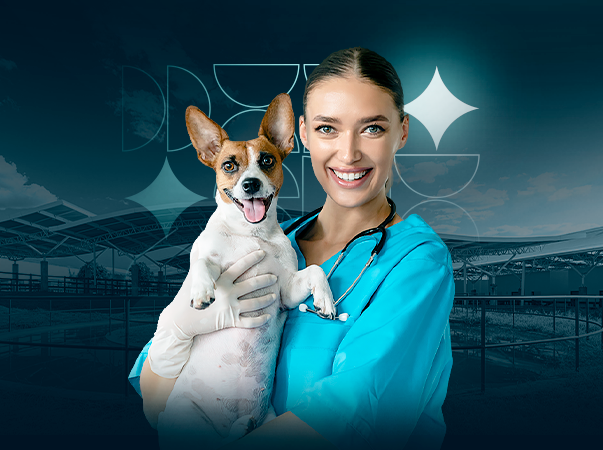 Residência em Medicina Veterinária da Unileão passa a selecionar candidatos pelo ENARE