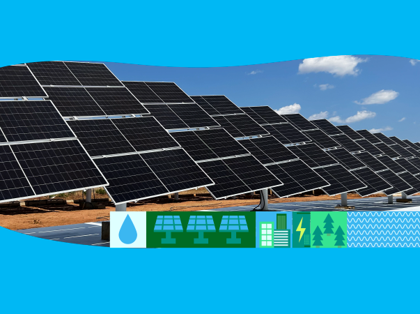 Semana do Meio Ambiente: como a Unileão impulsiona a geração própria de energia solar no Cariri
