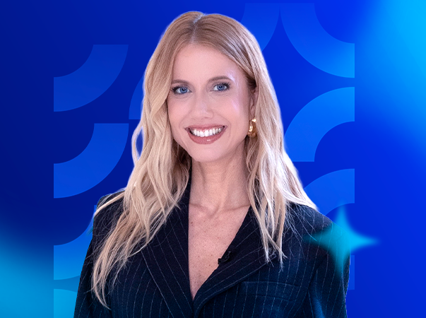 Gabriela Prioli fará primeira palestra no Cariri durante congresso internacional promovido pela Unileão