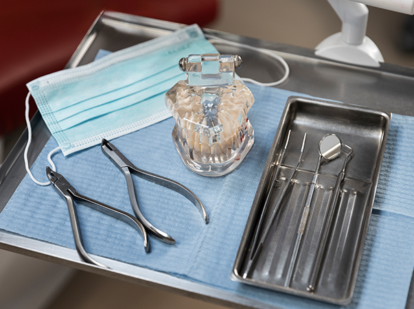 Curso de Odontologia da Unileão disponibiliza listas de materiais para os estudantes