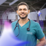 A escolha que transformou uma paixão em projeto de vida